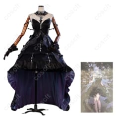 無期迷途 ハーメル HAPPY ZOO コスプレ衣装｜高再現×快適フィットでイベントも撮影も映える - 1枚目の画像（サムネイル）