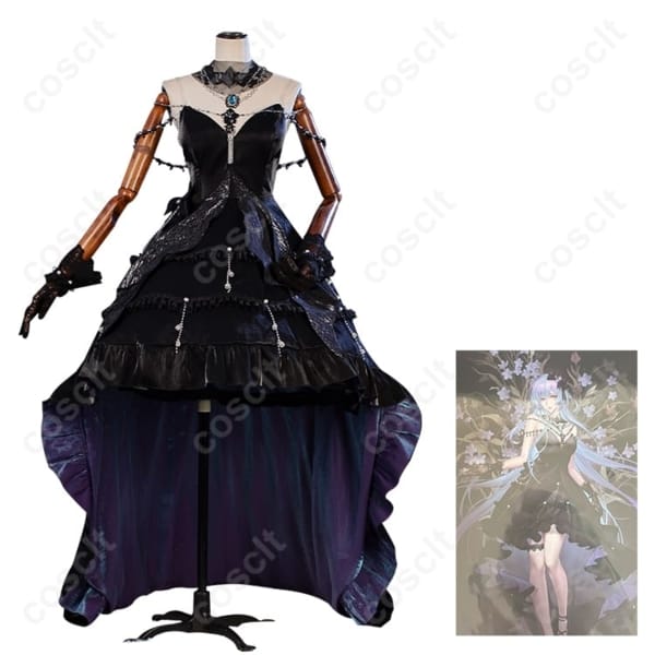 無期迷途 ハーメル HAPPY ZOO コスプレ衣装｜高再現×快適フィットでイベントも撮影も映える