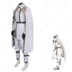 凪誠士郎 チェス コスプレ衣装｜高再現・快適フィットでイベント＆撮影に最適 - 2枚目の画像（サムネイル）