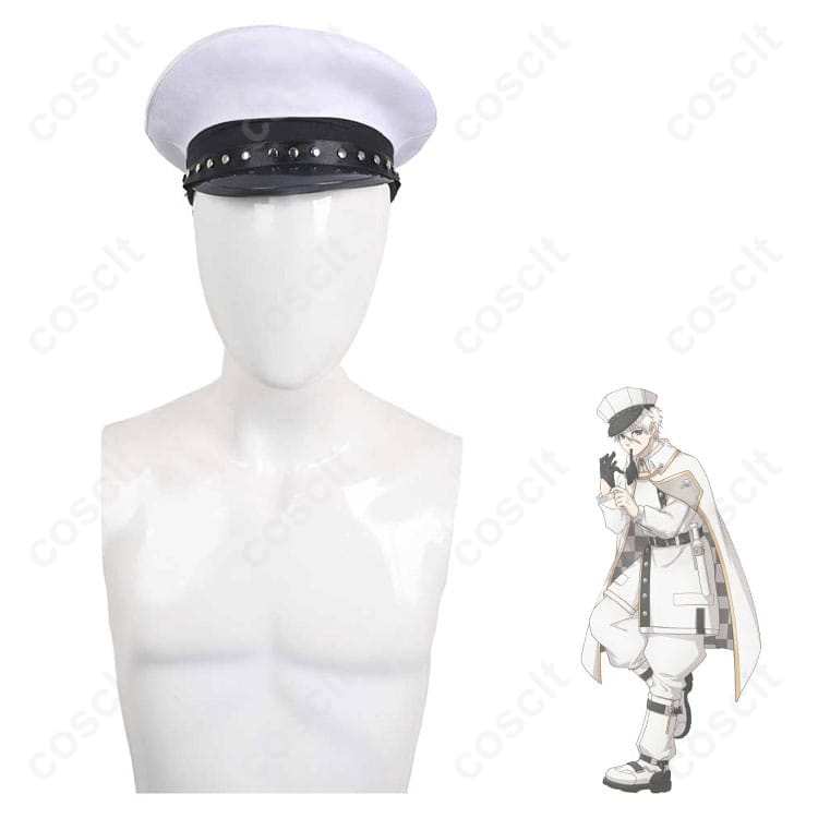 凪誠士郎 チェス コスプレ衣装｜高再現・快適フィットでイベント＆撮影に最適 - 4枚目の画像