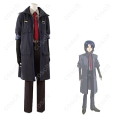 アスラン・ザラ コスプレ衣装｜高再現ロングコートでクールに決まる、動きやすいフルセット - 2枚目の画像（サムネイル）