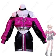 無期迷途 ニノ コスプレ衣装｜高再現ディテールで撮影映え、快適着用でイベントも安心 - 1枚目の画像（サムネイル）