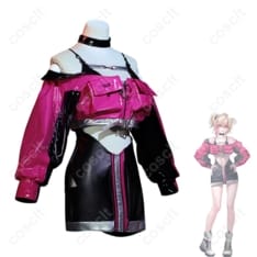 無期迷途 ニノ コスプレ衣装｜高再現ディテールで撮影映え、快適着用でイベントも安心 - 2枚目の画像（サムネイル）