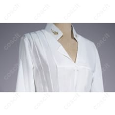 恋と深空 ホムラ『繋花の漫言』高再現コスプレ 通気性と美シルエットで長時間快適 - 2枚目の画像（サムネイル）