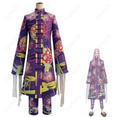 東京卍リベンジャーズ 三途春千夜 描き下ろし新体験展衣装 高再現でクールに決まるコスプレ - 1枚目の画像（サムネイル）