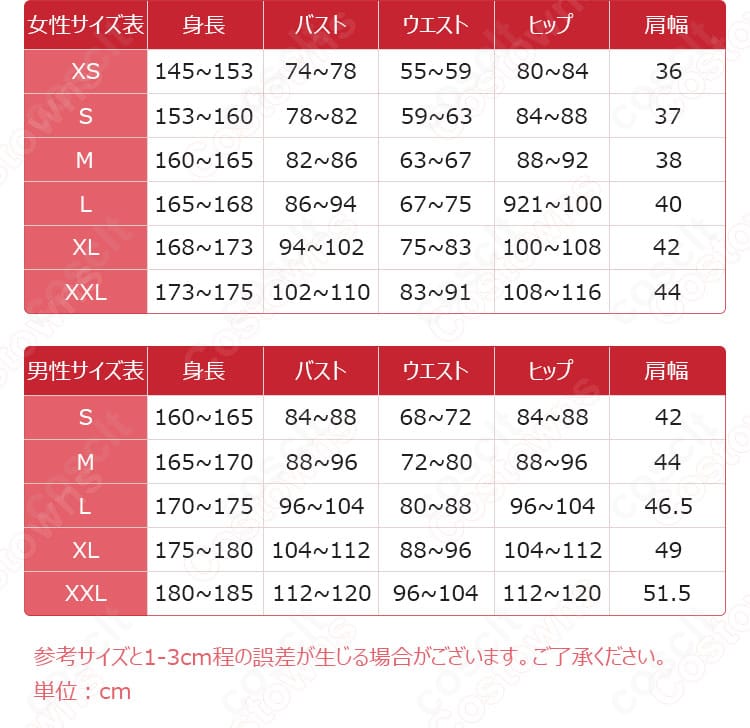 ブルーアーカイブ（ブルアカ）黒見セリカ 柴関ラーメン制服コスプレ一式のイメージカット。再現度の高さを強調。
