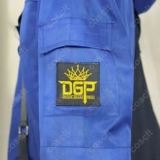 仮面ライダーギーツ 浮世英寿 コスプレ衣装｜高再現×快適設計でイベントも撮影も映える3点セット - 4枚目の画像（サムネイル）