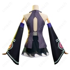 ポケモン×初音ミク ムウマージ コラボ衣装。高再現×快適着用でイベント映え - 3枚目の画像（サムネイル）