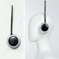 ONE PIECE ベガパンク リリスPunk-02 悪 高再現コスプレ｜サイバー質感で撮影映え、イベント向け快適設計 - 7枚目の画像（サムネイル）