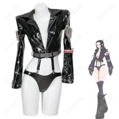 ONE PIECE ニコ・ロビン エッグヘッド衣装、高再現度で動きやすく撮影・イベントに最適 - 1枚目の画像（サムネイル）