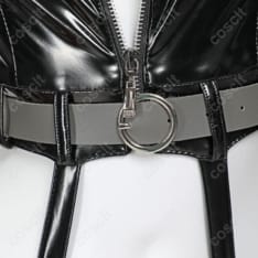 ONE PIECE ニコ・ロビン エッグヘッド衣装、高再現度で動きやすく撮影・イベントに最適 - 3枚目の画像（サムネイル）