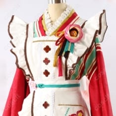 姫宮桃李『恋こい喫茶』コスプレ 高再現×軽やか仕様で撮影会・イベントに最適 - 3枚目の画像（サムネイル）