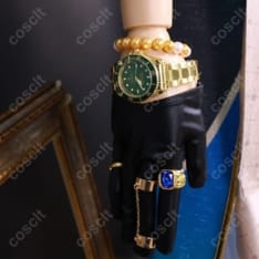 アベンチュリン コスプレ衣装｜崩壊：スターレイル 高再現で撮影映え・イベント快適 - 4枚目の画像（サムネイル）