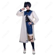 黒執事 シエル・ファントムハイヴ 伯爵衣装｜高再現・上品シルエットで撮影映え - 4枚目の画像（サムネイル）