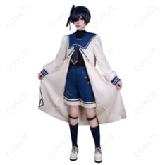 黒執事 シエル・ファントムハイヴ 伯爵衣装｜高再現・上品シルエットで撮影映え - 2枚目の画像（サムネイル）