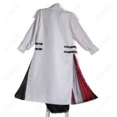 無期迷途 エブン コスプレ衣装 上品×セクシーで高再現、イベント映え - 3枚目の画像（サムネイル）