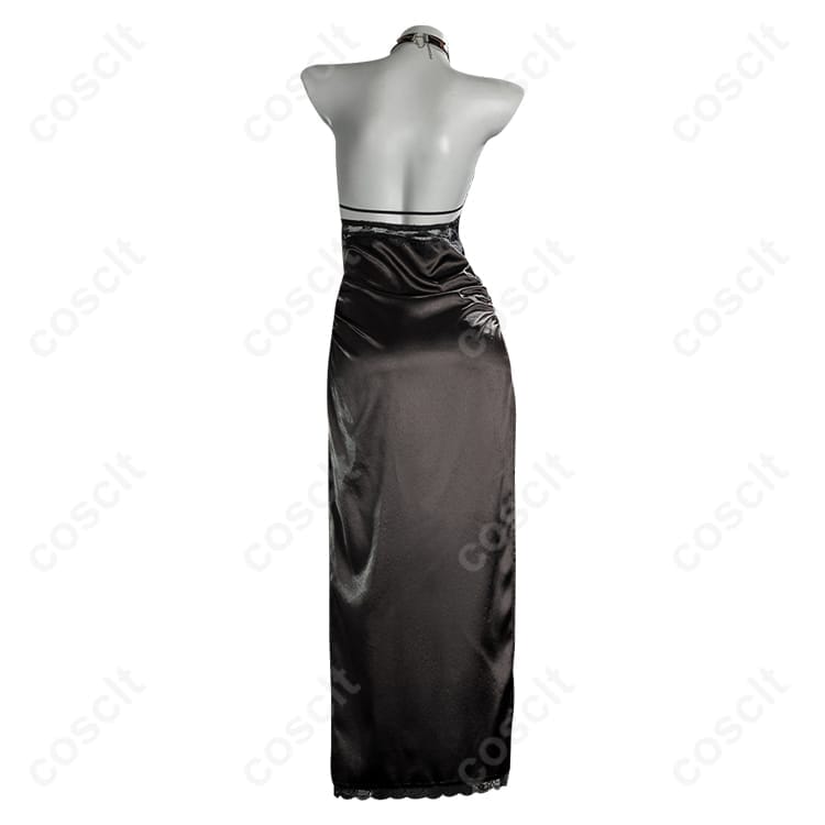 無期迷途 エブン コスプレ衣装 上品×セクシーで高再現、イベント映え - 5枚目の画像