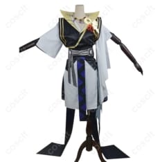 陰陽師 須佐之男 少年期 コスプレ衣装｜精巧ディテールで高再現、撮影会にも最適 - 1枚目の画像（サムネイル）