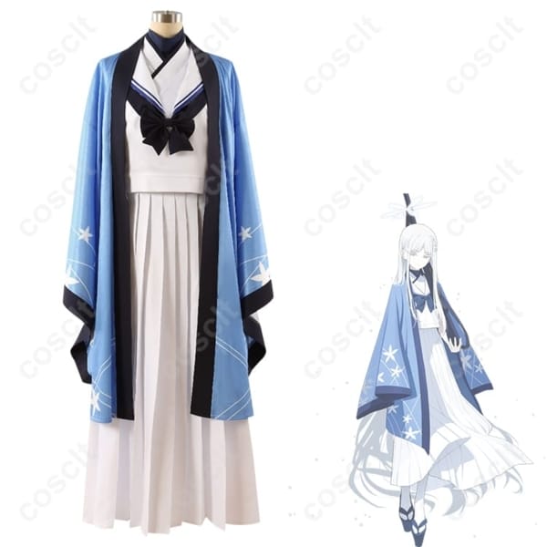 御稜ナグサ コスプレ衣装｜上品シルエットで長時間快適、撮影映え抜群