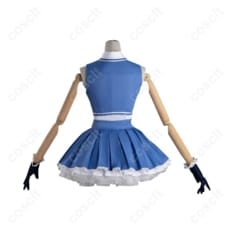 天宮りずむ プリズム衣装｜高再現×軽やか素材でイベントも撮影も快適 - 2枚目の画像（サムネイル）