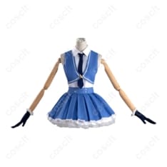 天宮りずむ プリズム衣装｜高再現×軽やか素材でイベントも撮影も快適 - 1枚目の画像（サムネイル）