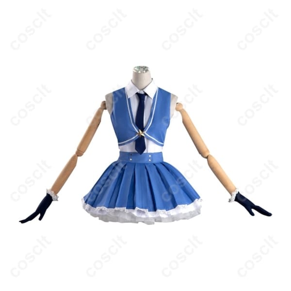 天宮りずむ プリズム衣装｜高再現×軽やか素材でイベントも撮影も快適