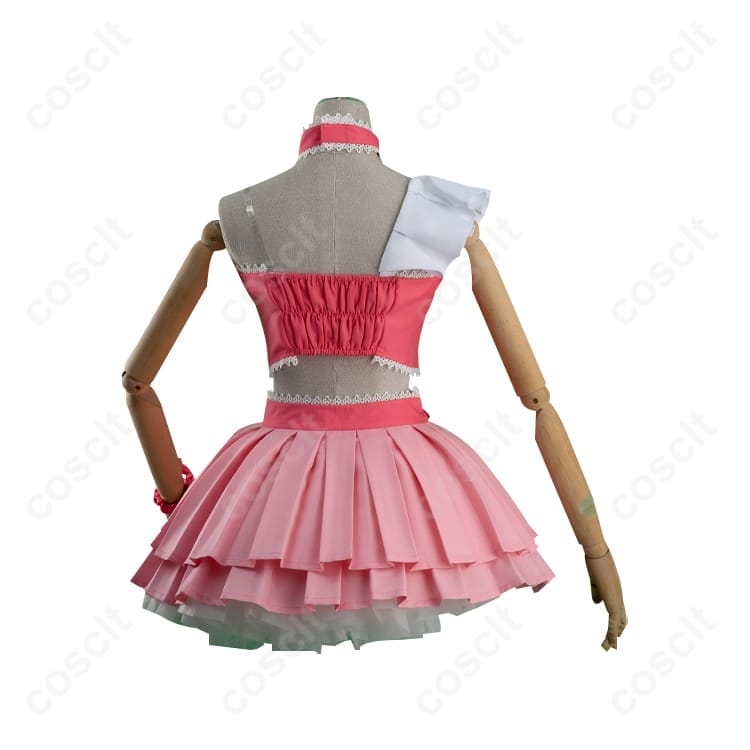 春音あいら コスプレ衣装｜高再現で軽やか、イベント＆撮影会に最適 - 3枚目の画像