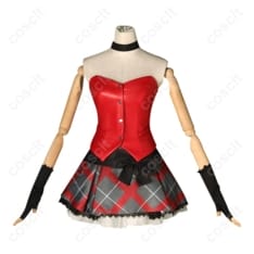 プリティーリズム・オーロラドリーム 高峰みおん 高再現コスプレ衣装｜着心地良好で撮影・イベントに最適 - 1枚目の画像（サムネイル）