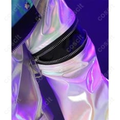 プロジェクトセカイ 神代類 サイバーパンクデッドボーイ 高再現コスプレ｜快適で撮影・イベントに最適 - 6枚目の画像（サムネイル）