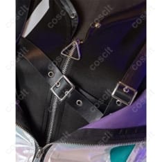 プロジェクトセカイ 神代類 サイバーパンクデッドボーイ 高再現コスプレ｜快適で撮影・イベントに最適 - 5枚目の画像（サムネイル）