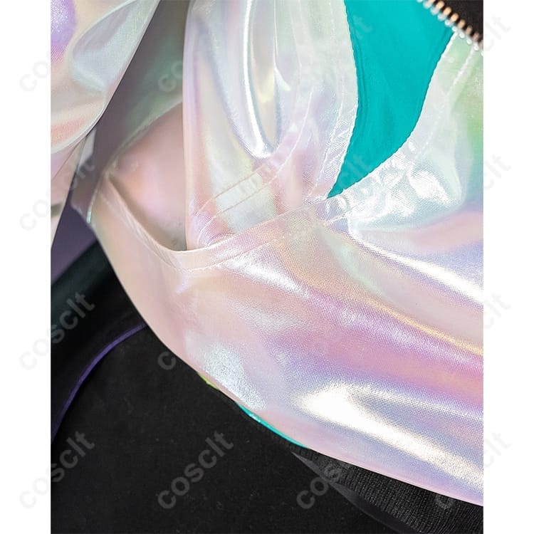 プロジェクトセカイ 神代類 サイバーパンクデッドボーイ 高再現コスプレ｜快適で撮影・イベントに最適 - 7枚目の画像