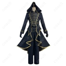 ブルーロック 潔世一 悪魔アレンジコスプレ｜ハリ感シルエットで高再現・イベント快適 - 1枚目の画像（サムネイル）