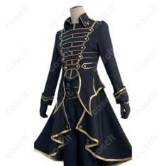 ブルーロック 潔世一 悪魔アレンジコスプレ｜ハリ感シルエットで高再現・イベント快適 - 3枚目の画像（サムネイル）