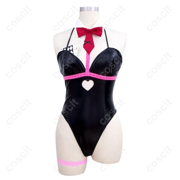 初音ミク ラビットホールver. バニー衣装｜高再現で撮影映え、軽やかな着心地