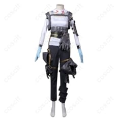 エーペックスレジェンズ ライフライン衣装 高再現で動きやすい装備、イベント撮影に最適 - 1枚目の画像（サムネイル）