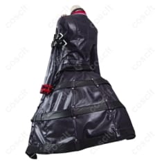 勝利の女神:NIKKE メイデン 高再現コスプレ衣装｜クールなシルエットで撮影映え - 2枚目の画像（サムネイル）