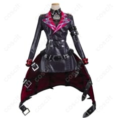 勝利の女神:NIKKE メイデン 高再現コスプレ衣装｜クールなシルエットで撮影映え - 1枚目の画像（サムネイル）