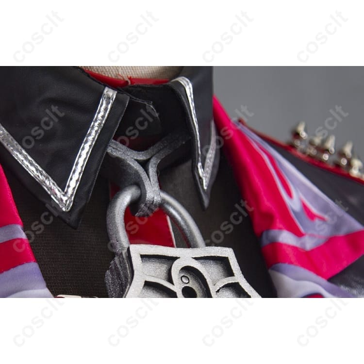 勝利の女神:NIKKE メイデン 高再現コスプレ衣装｜クールなシルエットで撮影映え - 3枚目の画像