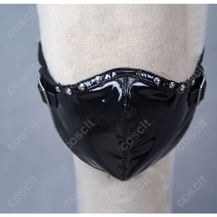 勝利の女神:NIKKE メイデン 高再現コスプレ衣装｜クールなシルエットで撮影映え - 4枚目の画像