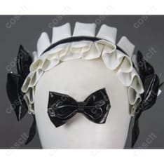 勝利の女神：NIKKE ココア メイド服コスプレ 高発色で上品、撮影映えと快適さを両立 - 5枚目の画像（サムネイル）