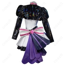 Muse Dash×巡音ルカ コスプレ衣装 高再現で撮影映え、快適でイベント最適 - 3枚目の画像（サムネイル）