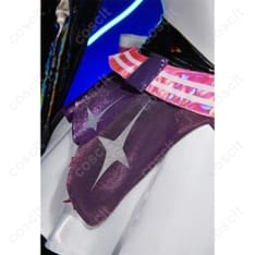 Muse Dash×巡音ルカ コスプレ衣装 高再現で撮影映え、快適でイベント最適 - 5枚目の画像（サムネイル）