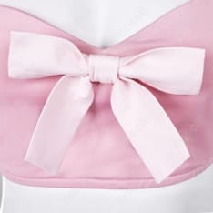 ファイナルファンタジーVII リバース エアリス 水着コスプレ｜通気性と再現度で夏イベントに最適 - 5枚目の画像（サムネイル）