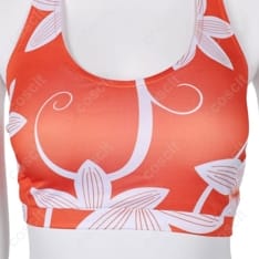 FFVII リバース ユフィ・キサラギ 水着衣装｜通気性と高再現でイベント・撮影に最適 - 5枚目の画像（サムネイル）