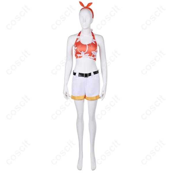 FFVII リバース ユフィ・キサラギ 水着衣装｜通気性と高再現でイベント・撮影に最適