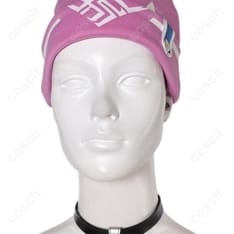 OW2 キリコ LE SSERAFIMコラボ衣装 高再現で軽快、イベント撮影に最適 - 4枚目の画像（サムネイル）