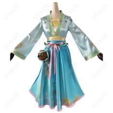 第五人格 夢の魔女 DOU5記念コスプレ衣装｜高再現度で軽やか、イベント・撮影に最適 - 1枚目の画像（サムネイル）