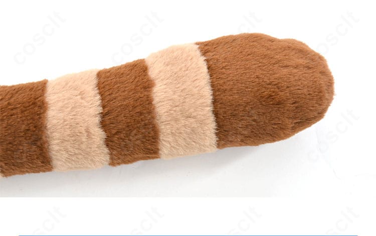 烈子コスプレ腰部正面ディテール。ウエストの収まりと配色のコントラストが映える。