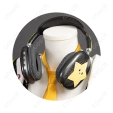 Muse Dashコラボ 鏡音レン コスプレ衣装 高再現でイベントも撮影も映える一着 - 4枚目の画像（サムネイル）