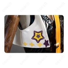 Muse Dashコラボ 鏡音レン コスプレ衣装 高再現でイベントも撮影も映える一着 - 5枚目の画像（サムネイル）